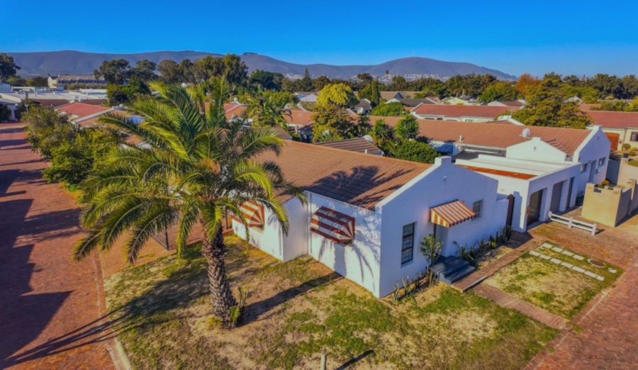 1 Bedroom Property for Sale in Edgemead Western Cape